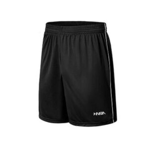 Inaria Anfield Short Athletic Soccer Shorts, NWT